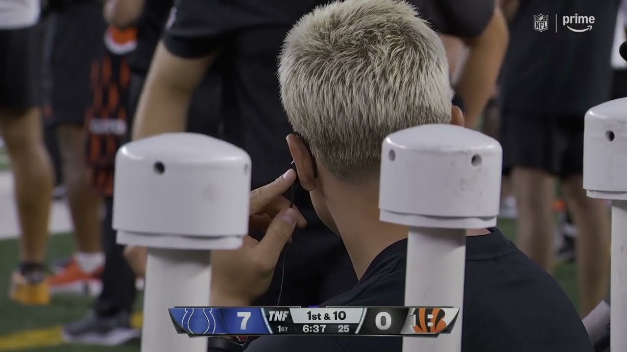 Arthrex Animation Educates NFL Viewers on Joe Burrow Wrist Injury During Thursday Night Football