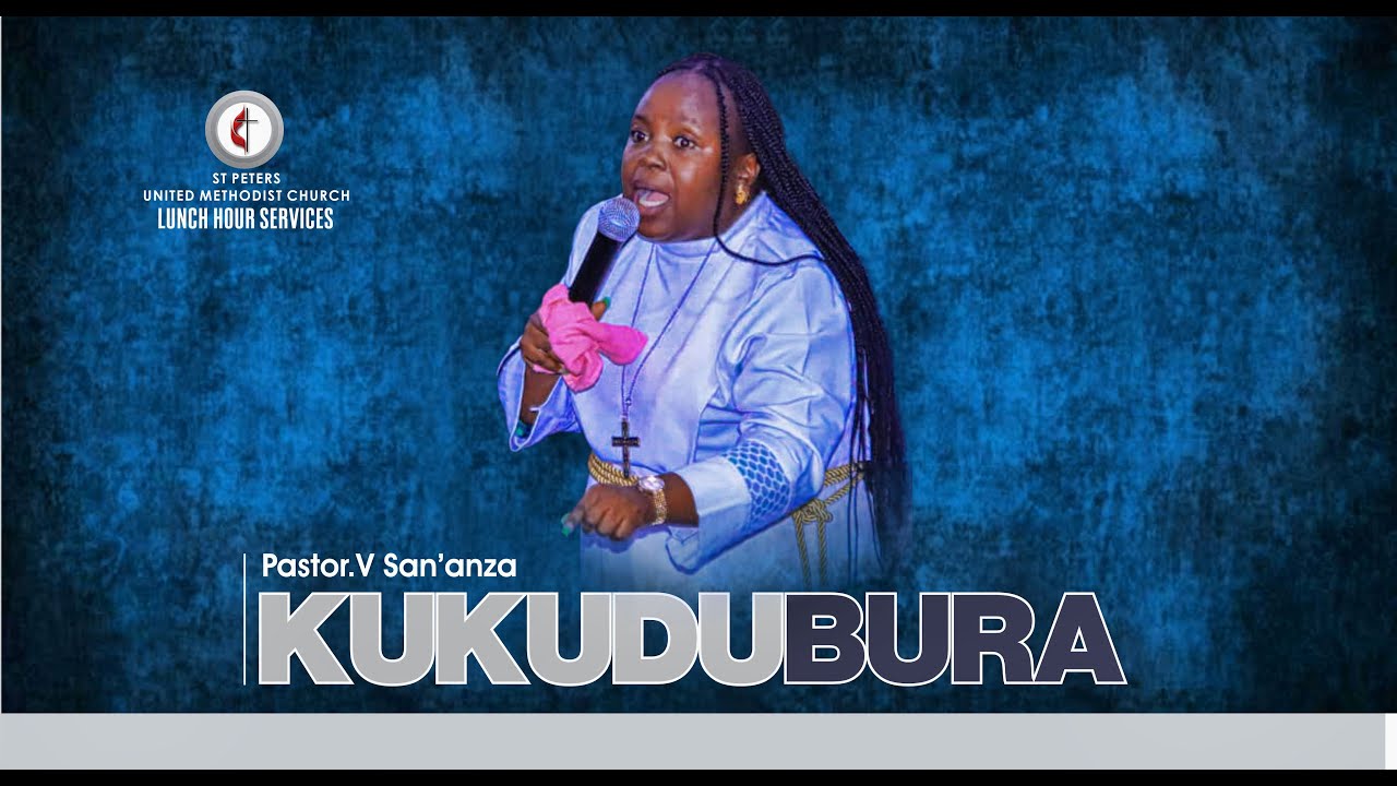 Pastor V San'anza   Kukudubura maTables 1
