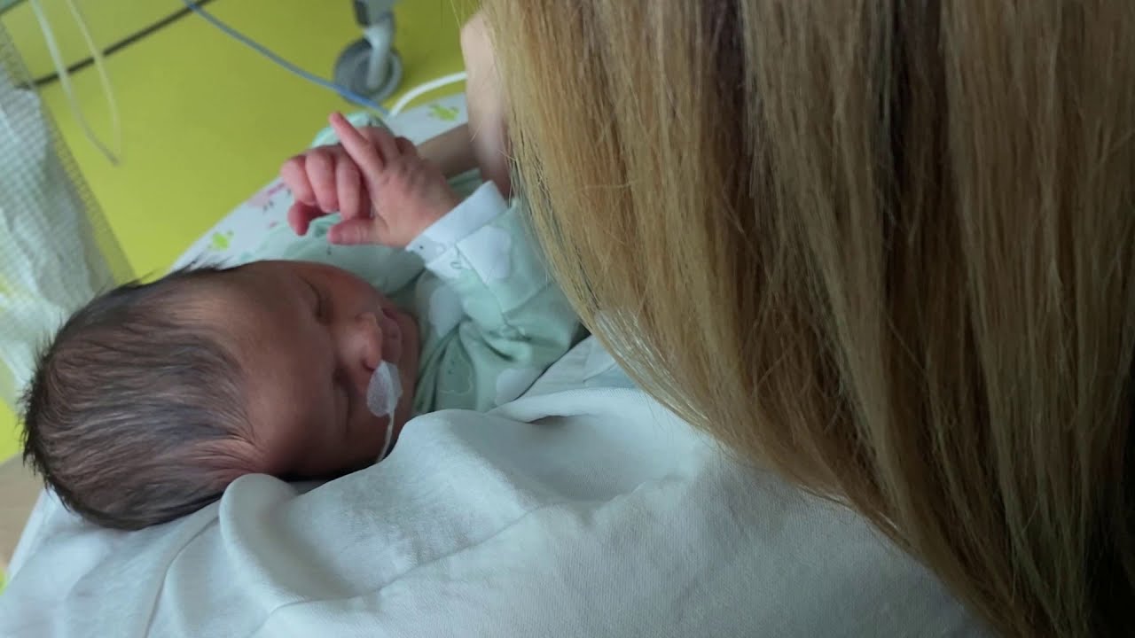 F&uuml;r alle Fr&uuml;hchen-Mamas: Tipps von der UKBB-Stillberaterin
