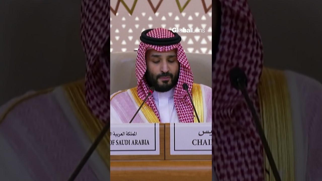 Трамп сталкивается с сопротивлением Саудовской Аравии на фоне обострения кризиса в Ормузском проливе