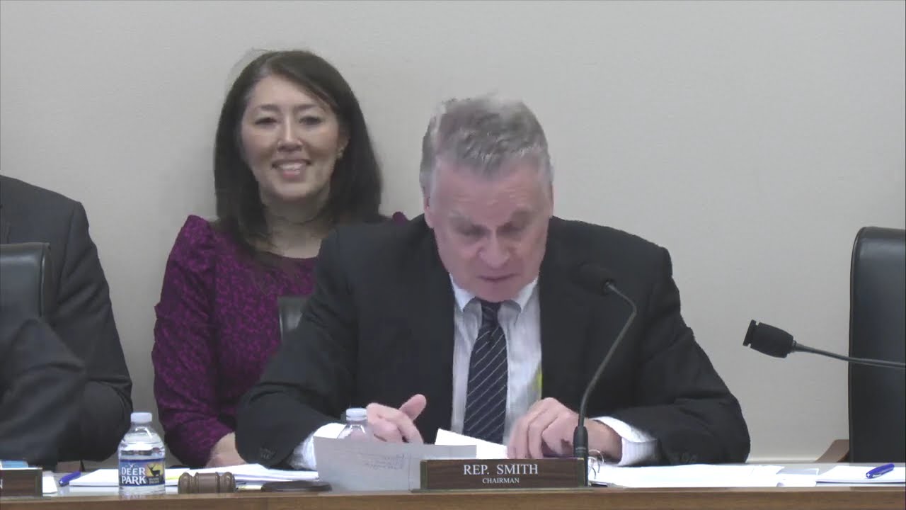 Metals, Minerals, and Mining: How the CCP Fuels Conflict and Exploitation in Africa - Full Hearing