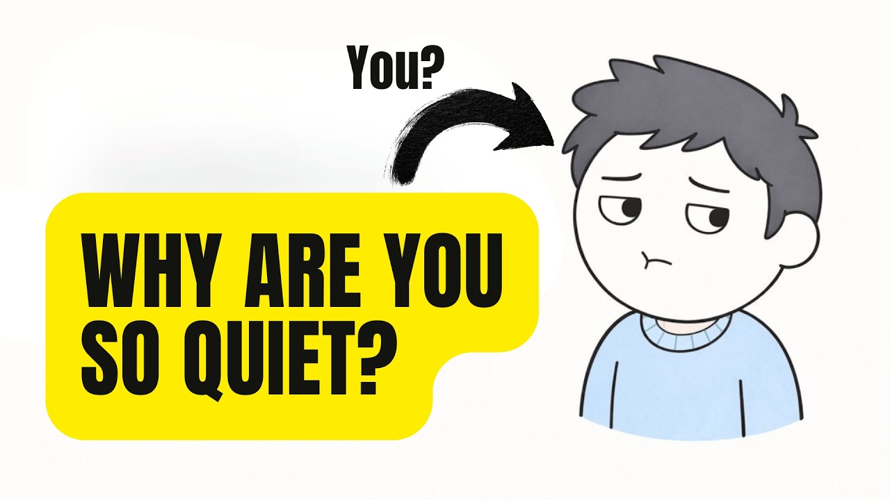 Why Quiet People Process Information Differently