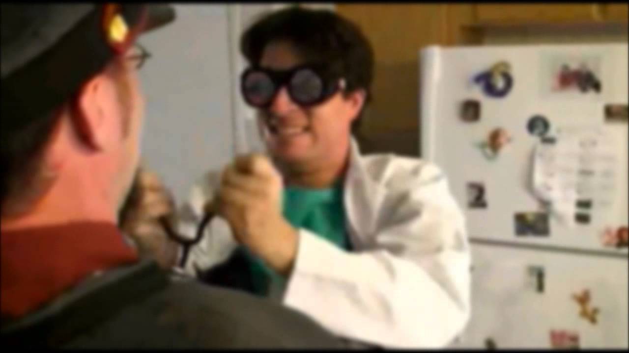 Nostalgia Critic Top 11 Screams