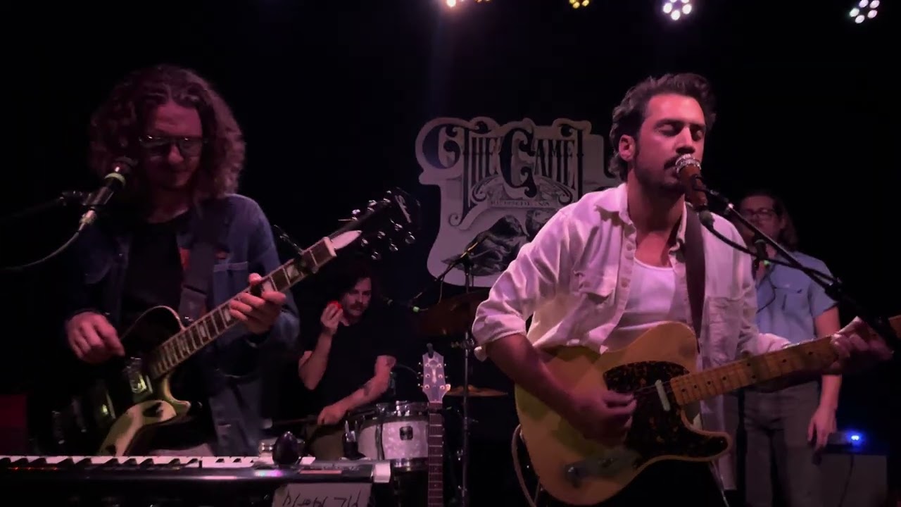 Caiola - Wolves | Live at The Camel 9/5/24