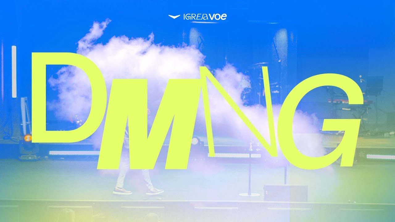 METANOIA - Pr. Danilo Mesquita