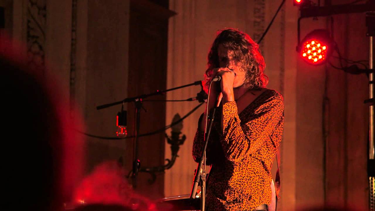 Husbands l  You, Me, Cellphones l Festival 36h St Eustache