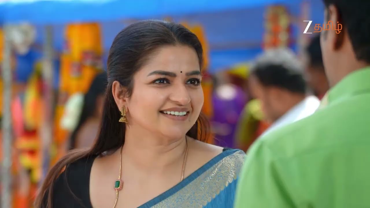 Anna | Ep - 876 | Webisode | Jan 18 2026 | Zee Tamil