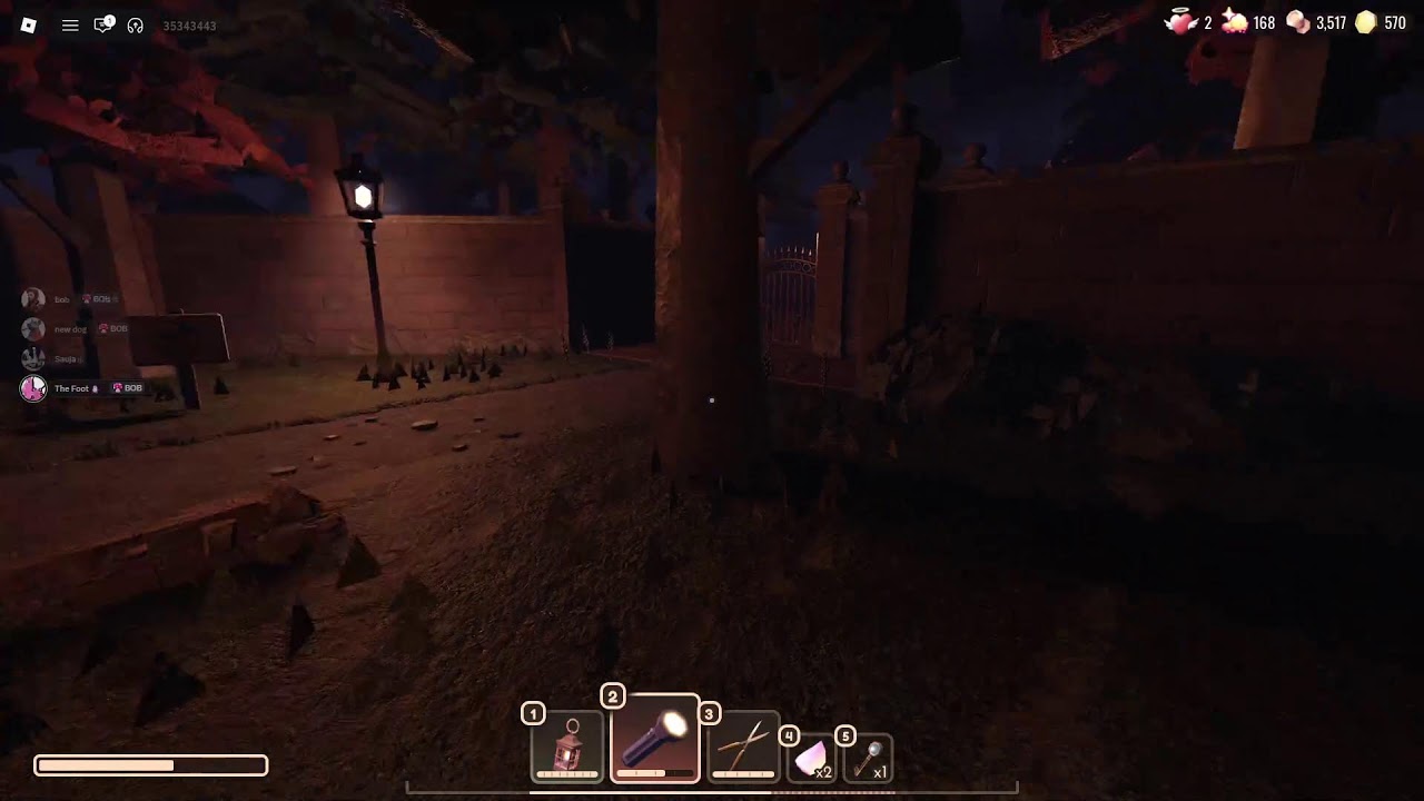 Modded Lethal Company w the Boys