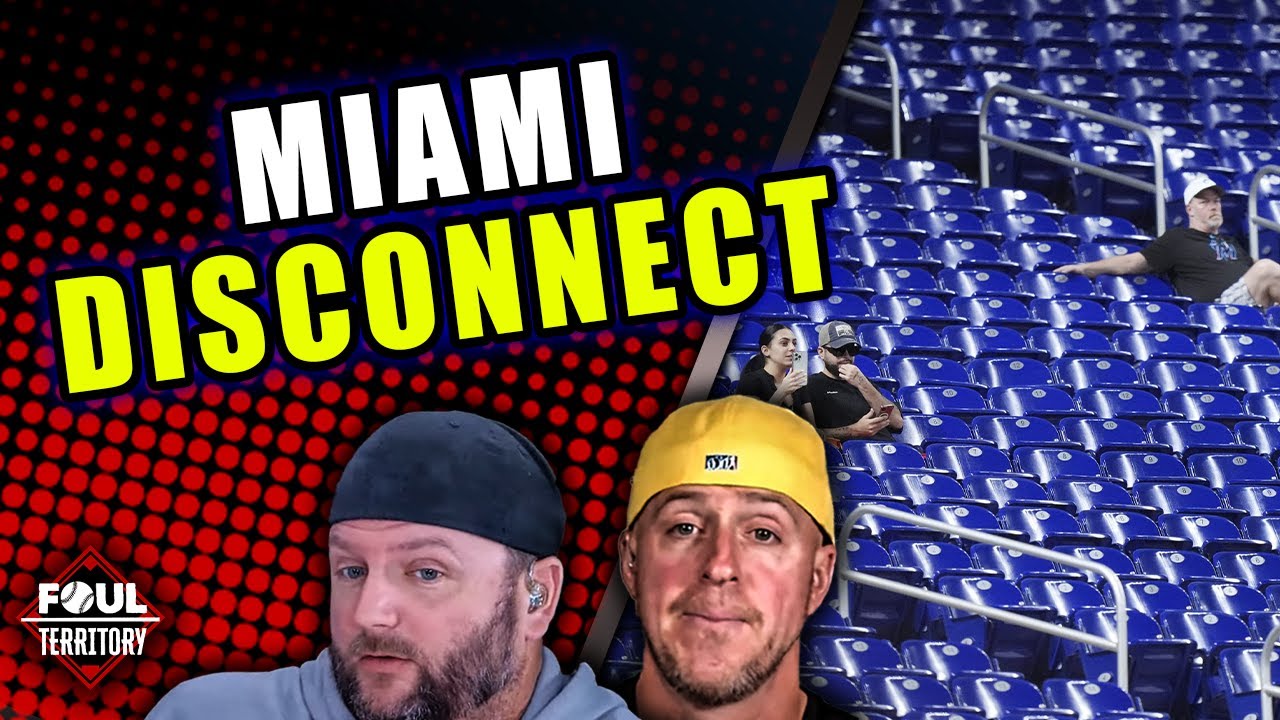 Marlins Fans Can't Trust Ownership and That's a MASSIVE Issue