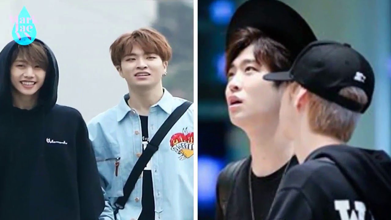 || nothing like us || x markjae