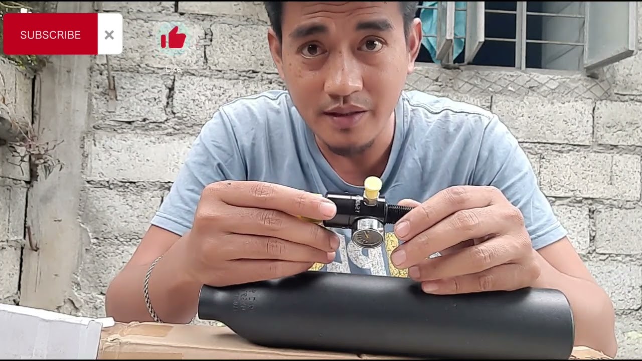 ANG ACCESSORIES PARA MAKA BUO NG ISANG MAGANDA AT MALAKAS NA PCP UNIT