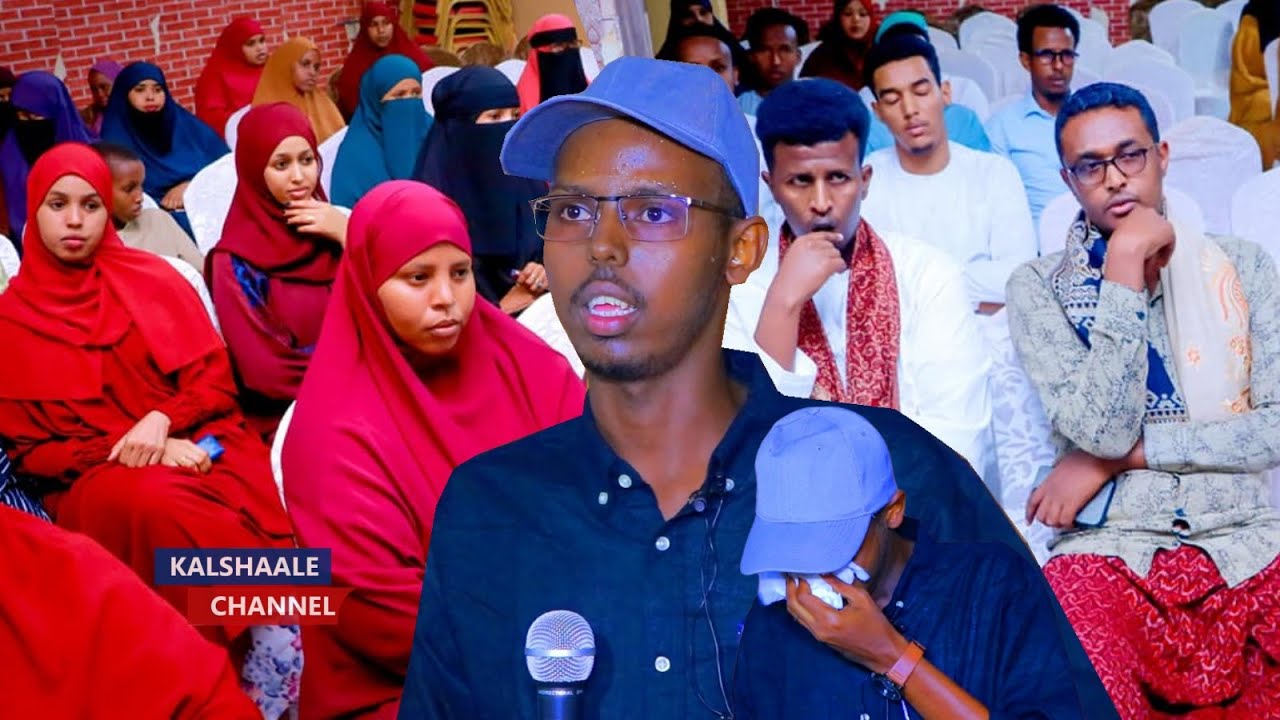 Dr Mubaarik Muuse oo ka badbaaday Xanuunka Kansarka kana hadlay  caafimaadkiisa & Safarkii Hindiya
