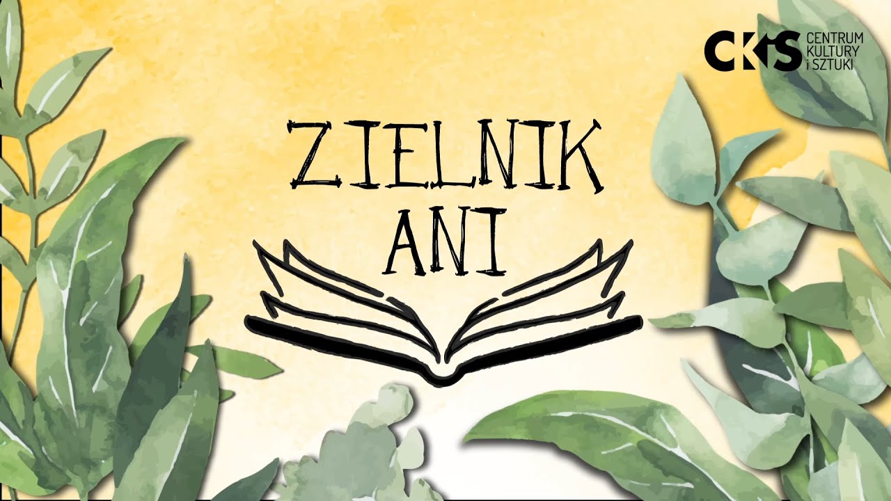 Zielnik Ani: Jak założyć zielnik
