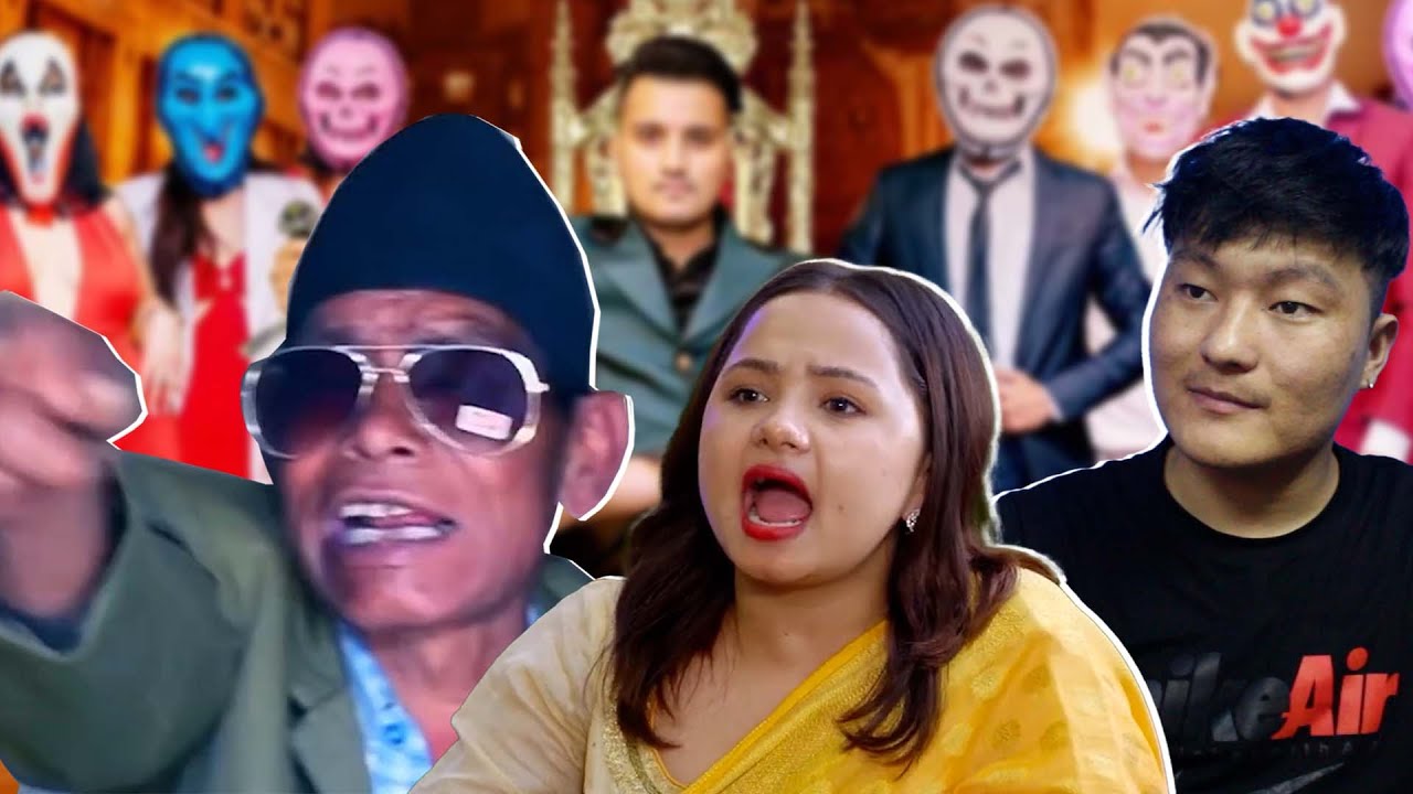 zalan - BLIND DATE MA BHELU BAJE