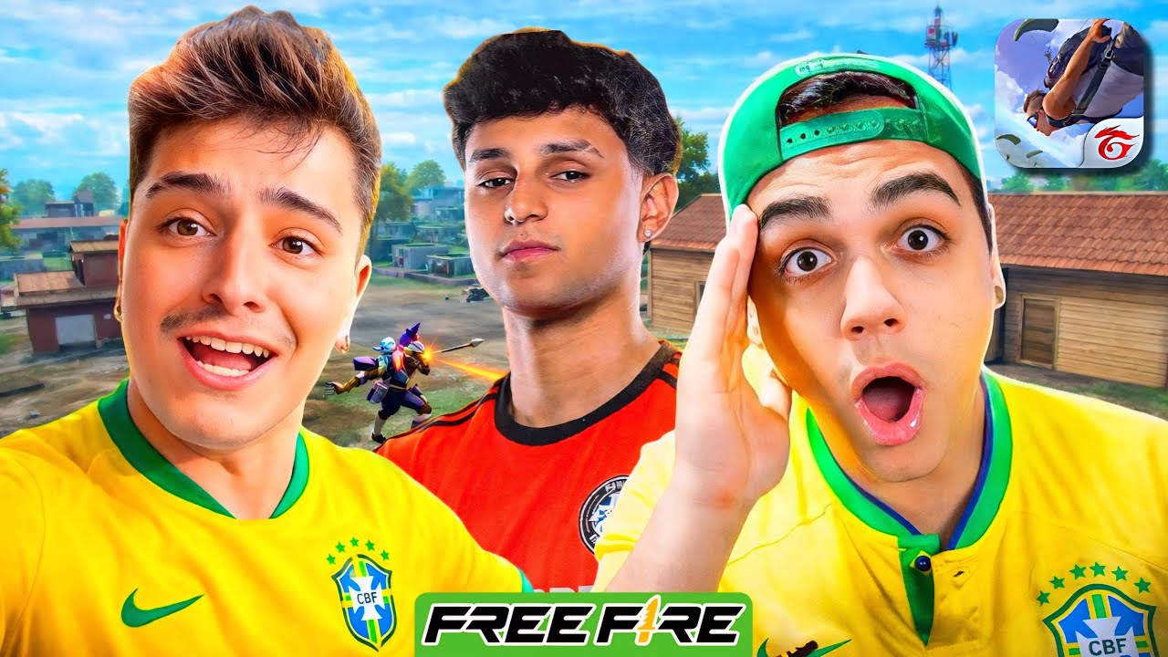 CORINGA DEIXOU NOBRU NA MÃO E ELE SE VINGOU ASSIM… 😱🔥 ft. FREITAS