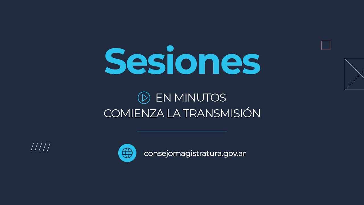 Reunión de la Comisión de Selección 5/11/2025