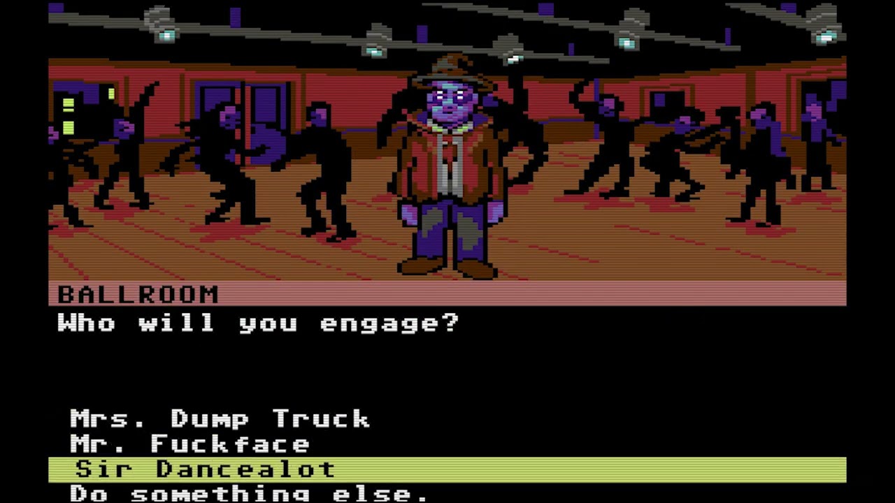 The Serial Adventures of Dick Jack BB! OUT NOW