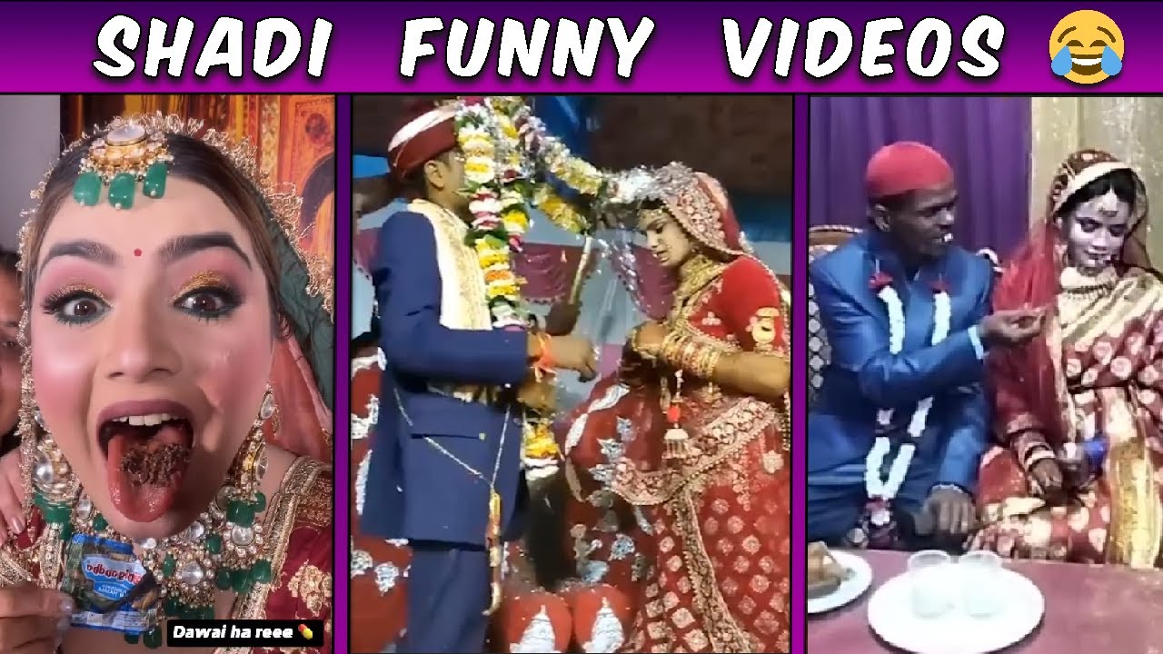 Most Funny Weddings On Internet Part 20 | Wedding Funny Moments | Funny Video