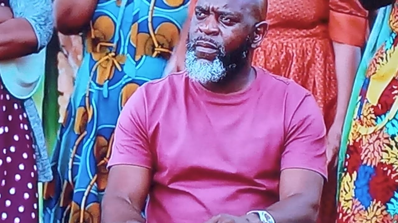 HOMECOMING 13 APRIL 2026//UMPHAKATHI UTHI USHWABI AKADINĢISWE ENDAWENI,UNKOSIKAZI WAKHE &Agrave;KAVUMI