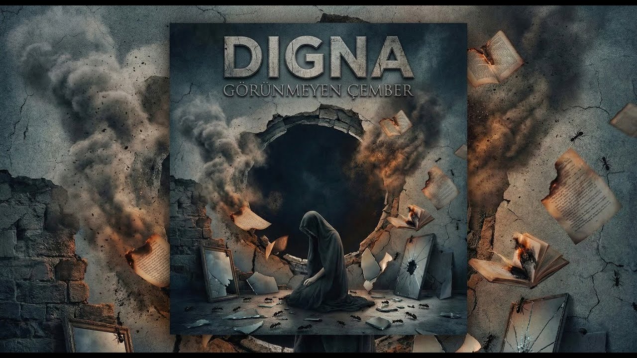 Digna - Görünmeyen Çember