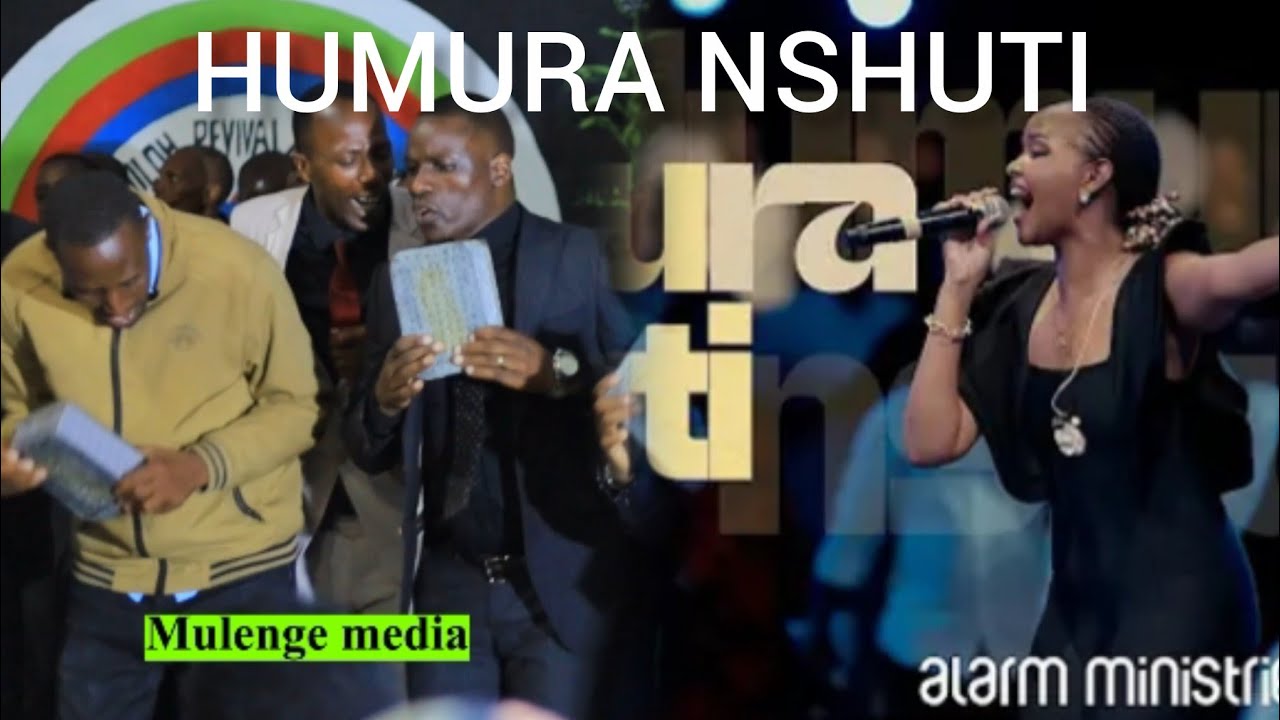 NAKIVALE TUHAGIRIYE IBIHE BYIZA HAMWE NABAHUGA MUTUMWA HARIMO SUNZU ☑️