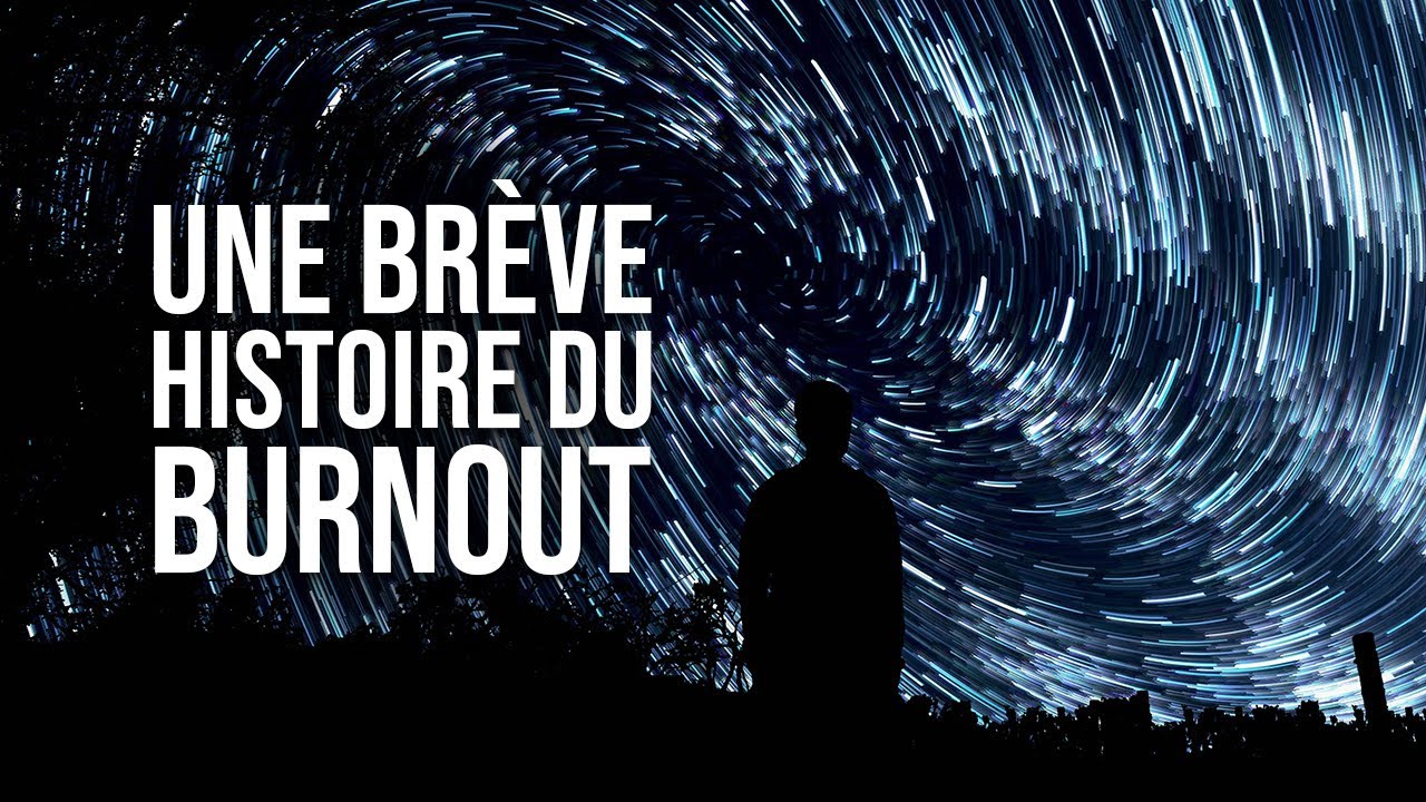 Une brève histoire du burnout : historique de l’épuisement professionnel - Le Journal du Burnout #5