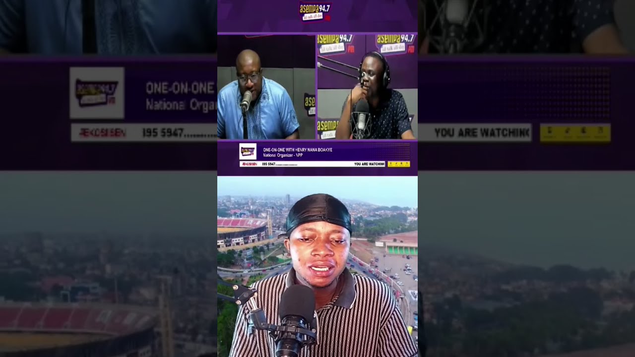 HOT GOSSIP AND TRENDING STORIES IN GHANA TODAY