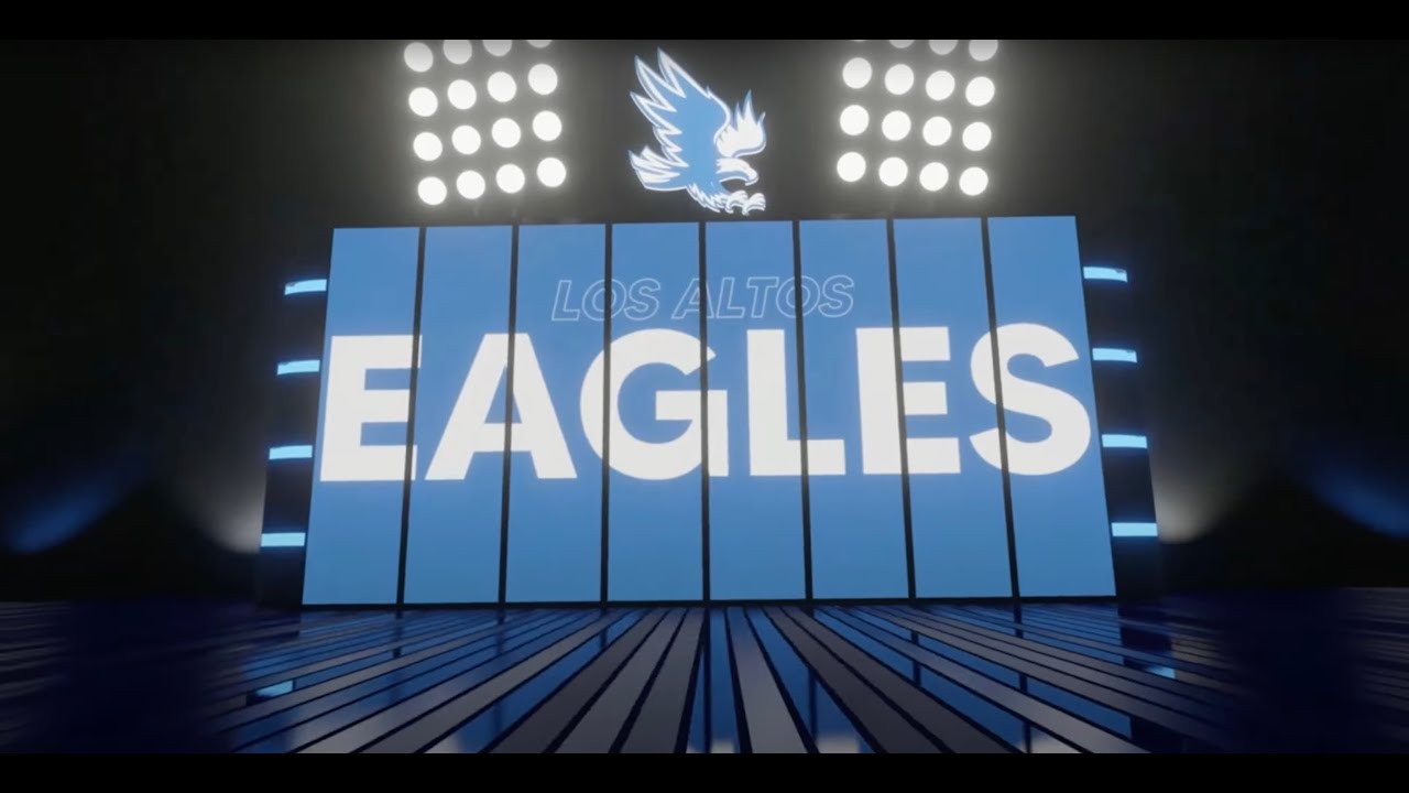 KMVT Sports - Homestead vs. Los Altos High School Girls Volleyball 10/1/24