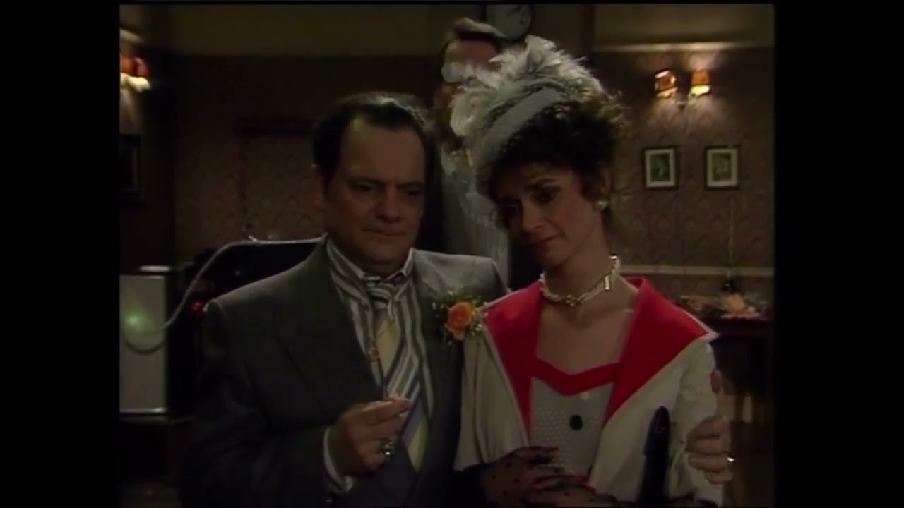 Only Fools and Horses The Saddest Scenes