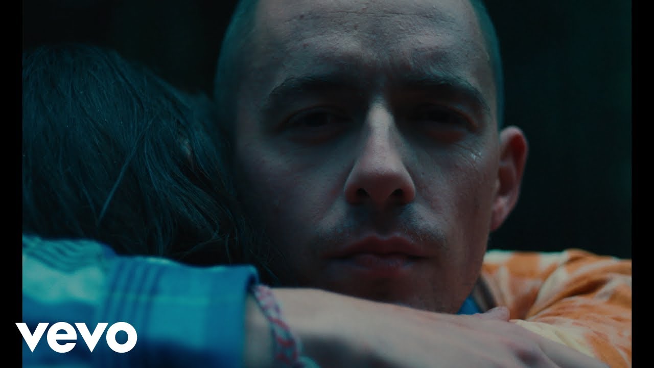 Dermot Kennedy - Outnumbered (Official Music Video)