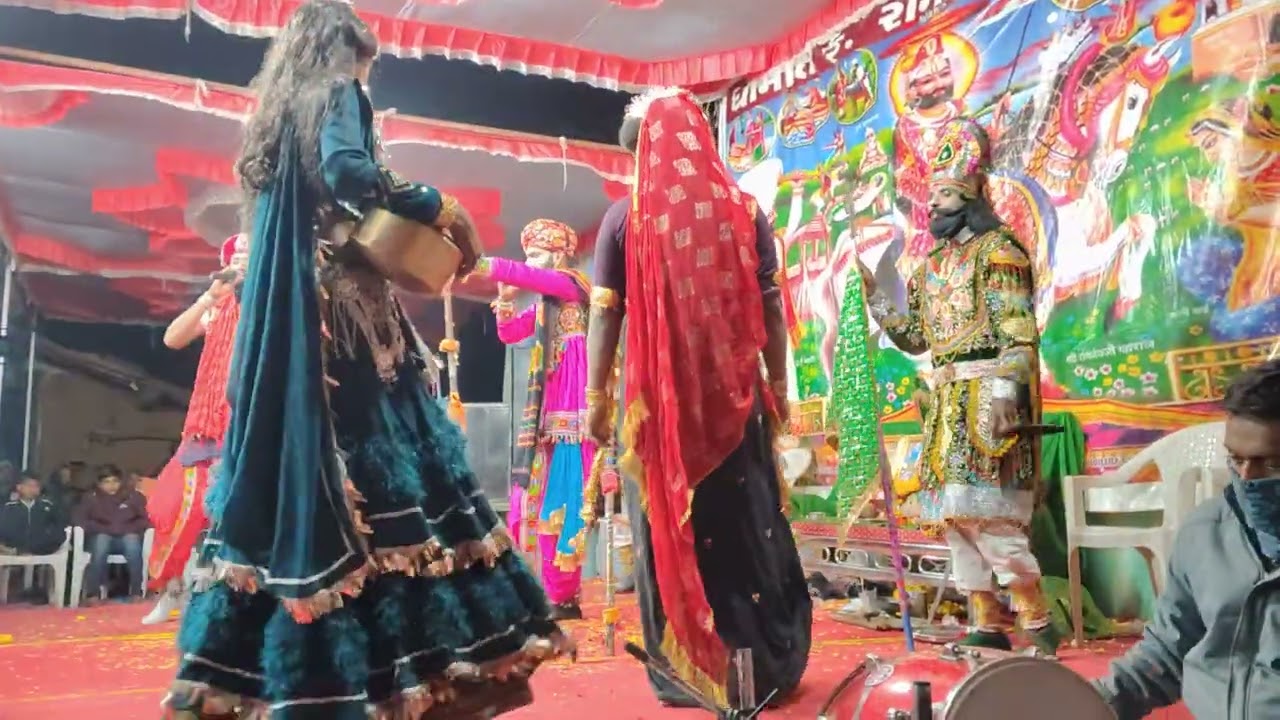 લાખો વણજારો 🚩🙏