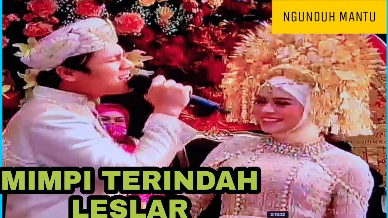 reaction leati feat rizki billar mimpi terindah