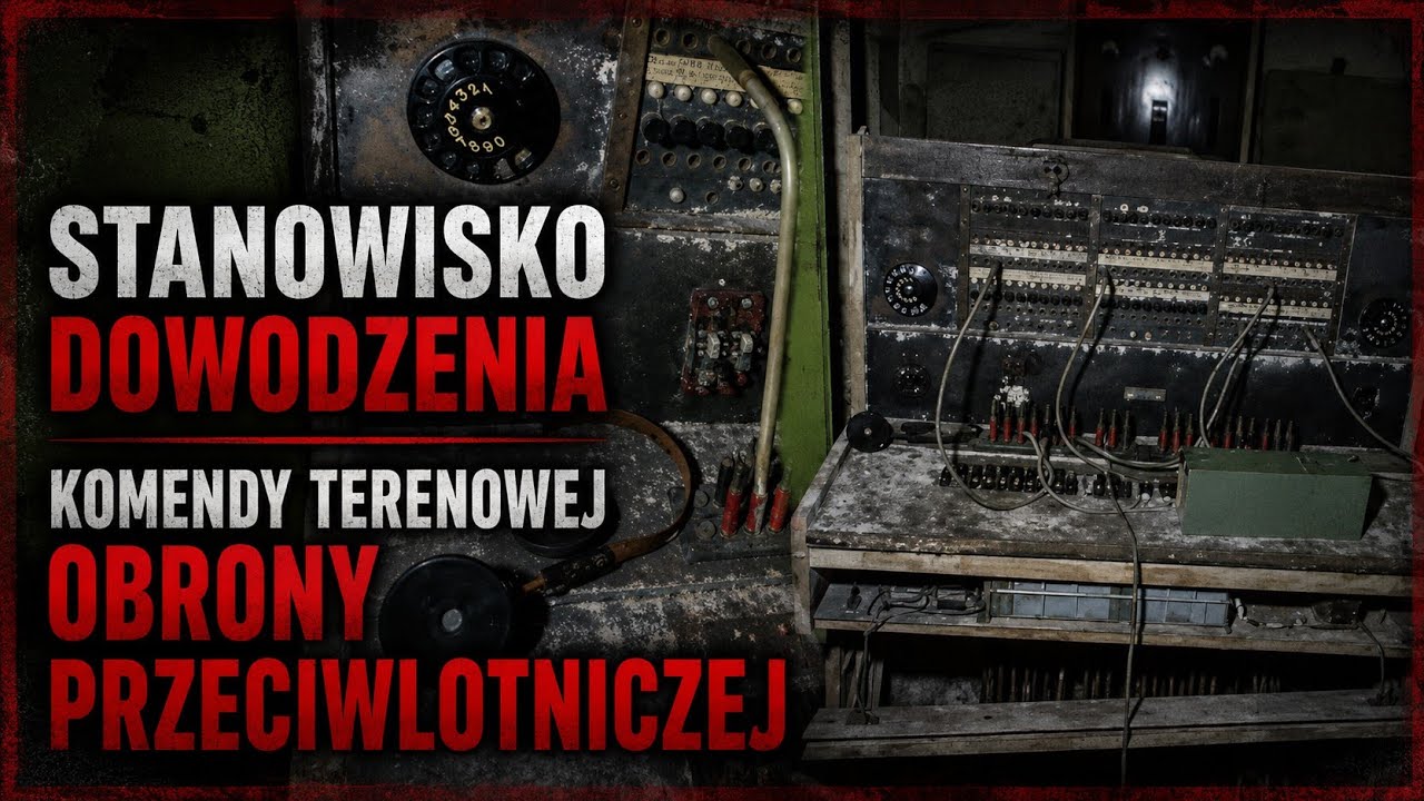 Schron przeciwatomowy (1959-1962) T.O.P.L #schron #urbex #2026 #abandoned #place #history #military 