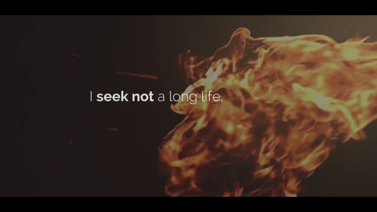 "He Is No Fool" (Jim Elliot) - Remnant Ministries