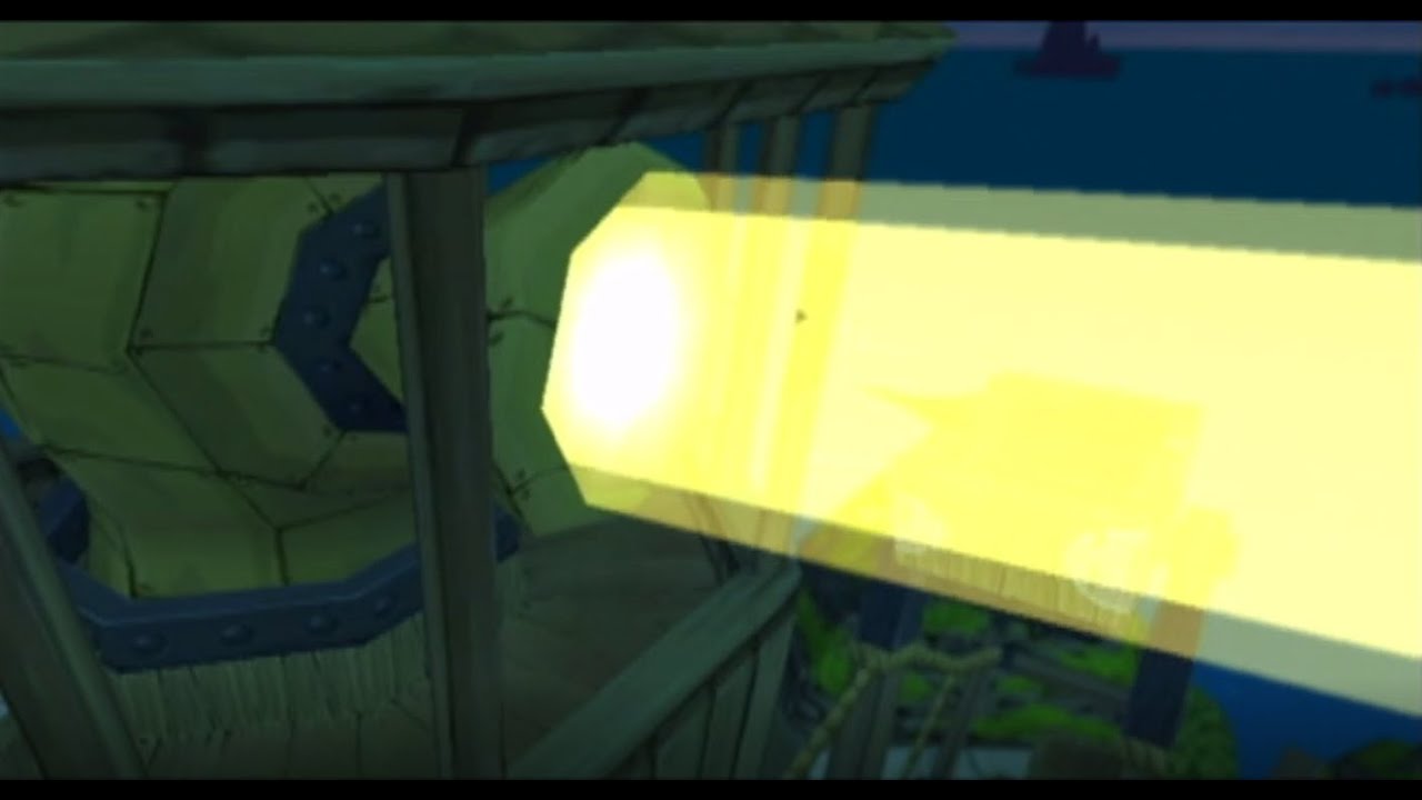 Zelda Quester The Wind Waker: Part 35 Lighthouse