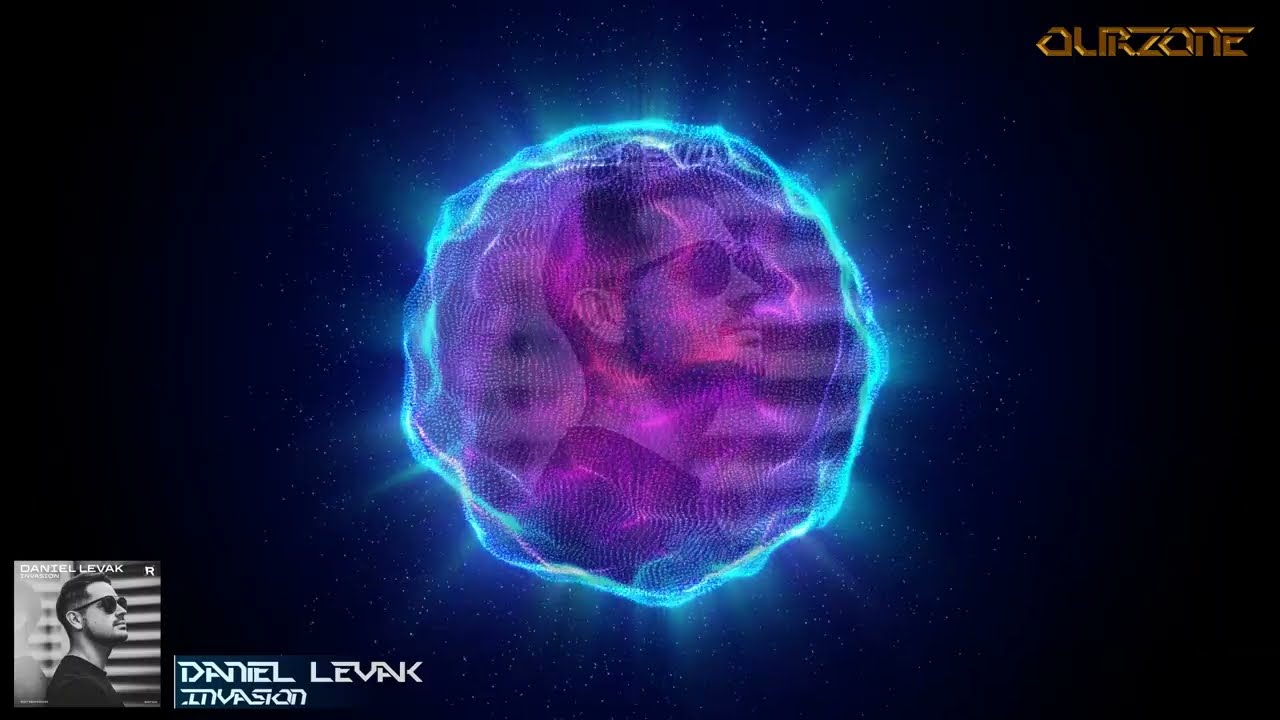 Daniel Levak - Invasion