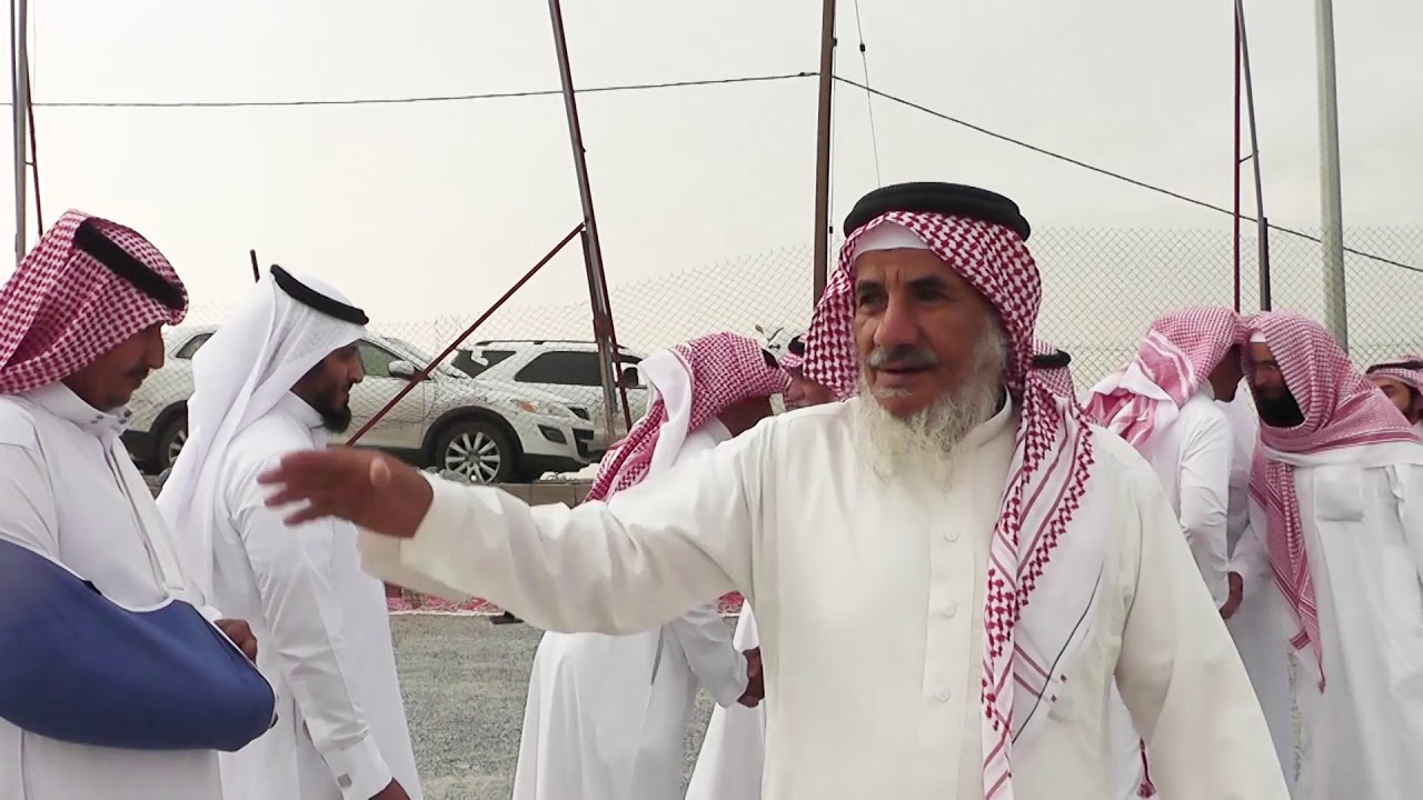 إحتفال أهالي عشيرة المدرقه بعيد الأضحى المبارك 1440