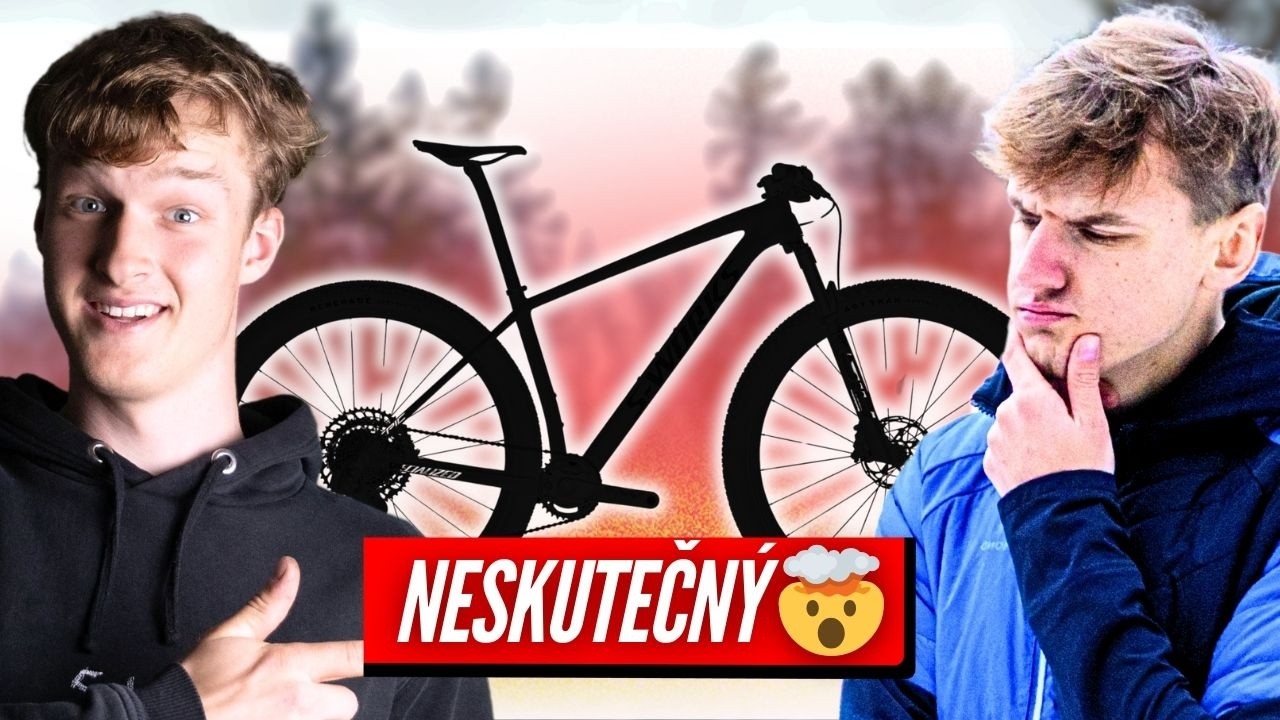 TOP 5 NEJLEPŠÍCH HORSKÝCH KOL DO 30 000,-