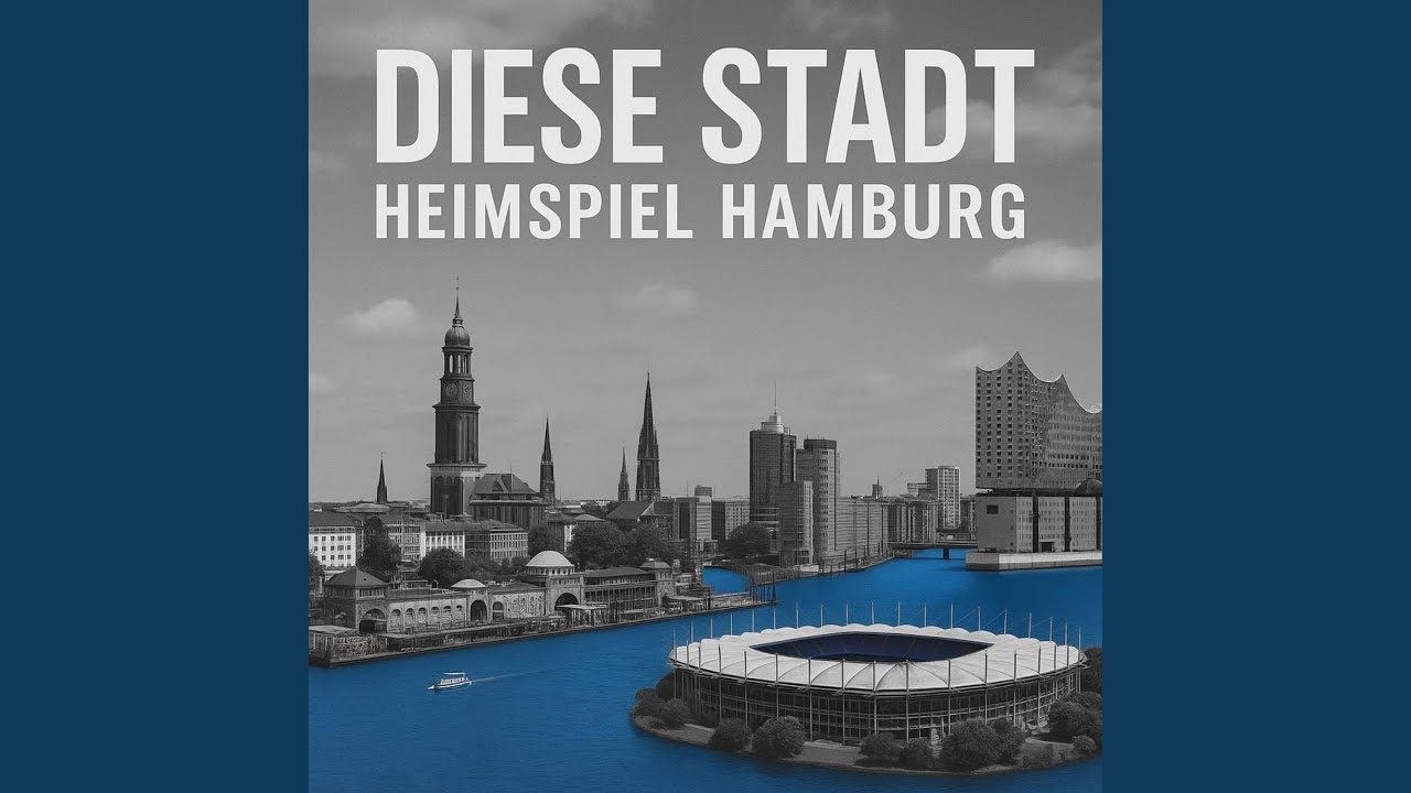 Diese Stadt
