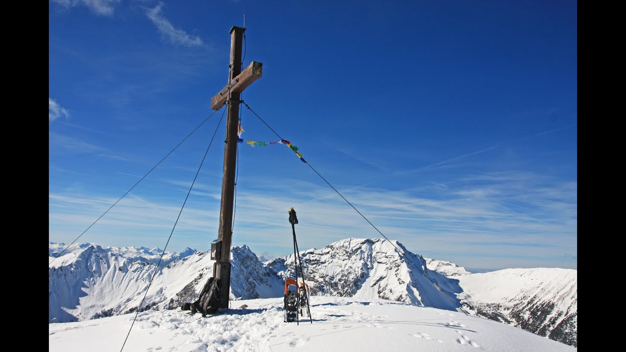 2 Tages Tour im Estergebirge