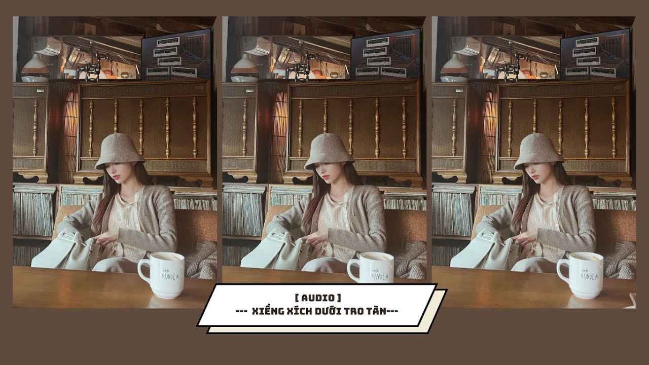 [ REVIEW ] : || XIỀNG XÍCH DƯỚI TRO TÀN || RIN~