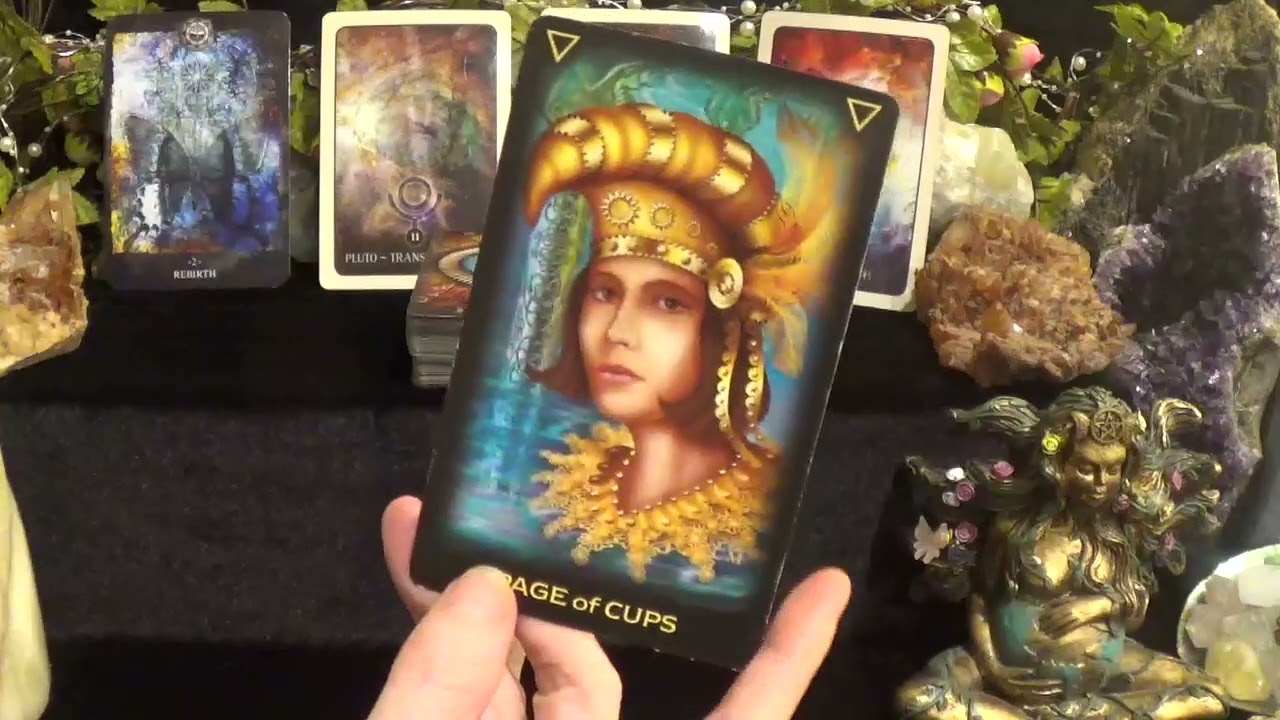 ♈️Aries | Everything Is Changing!  It’s All Part Of Your Destiny!
