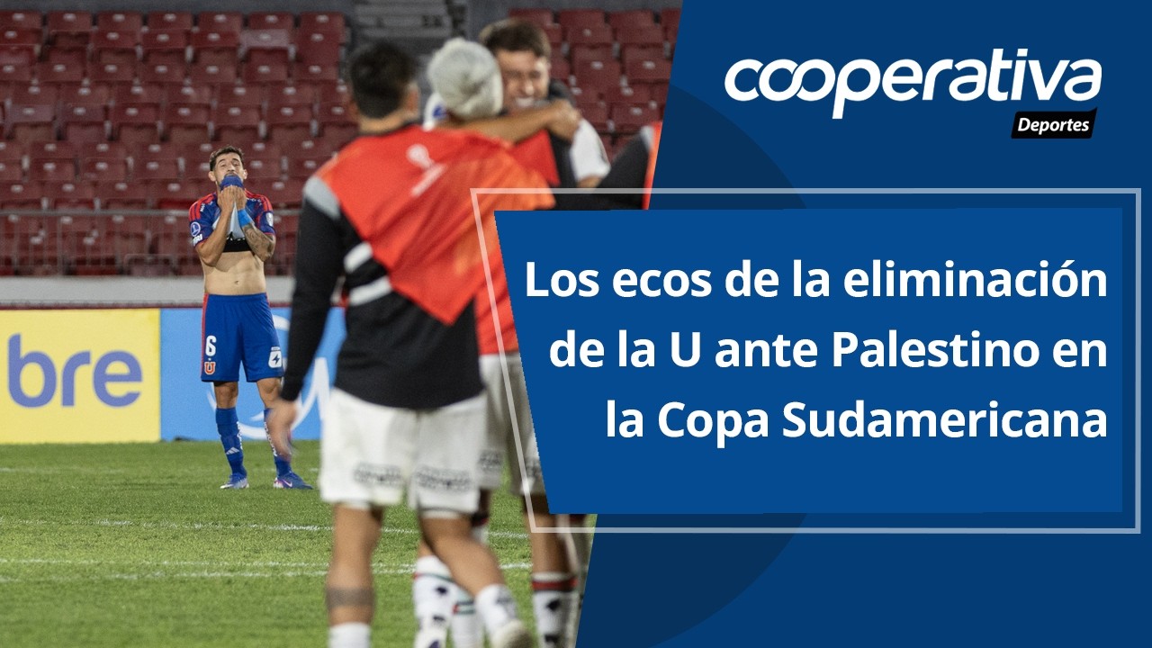 📺 Cooperativa Deportes - Jueves 5 de marzo de 2026