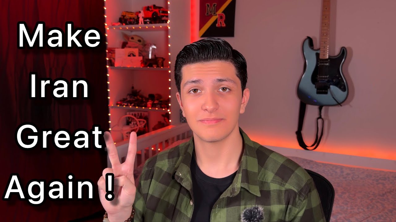 Iranian People Win and Iran Will be Free !