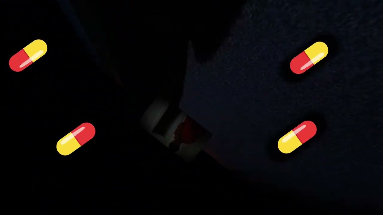 KingMade Aidyn - Drugs Or Love (Official Music Video)