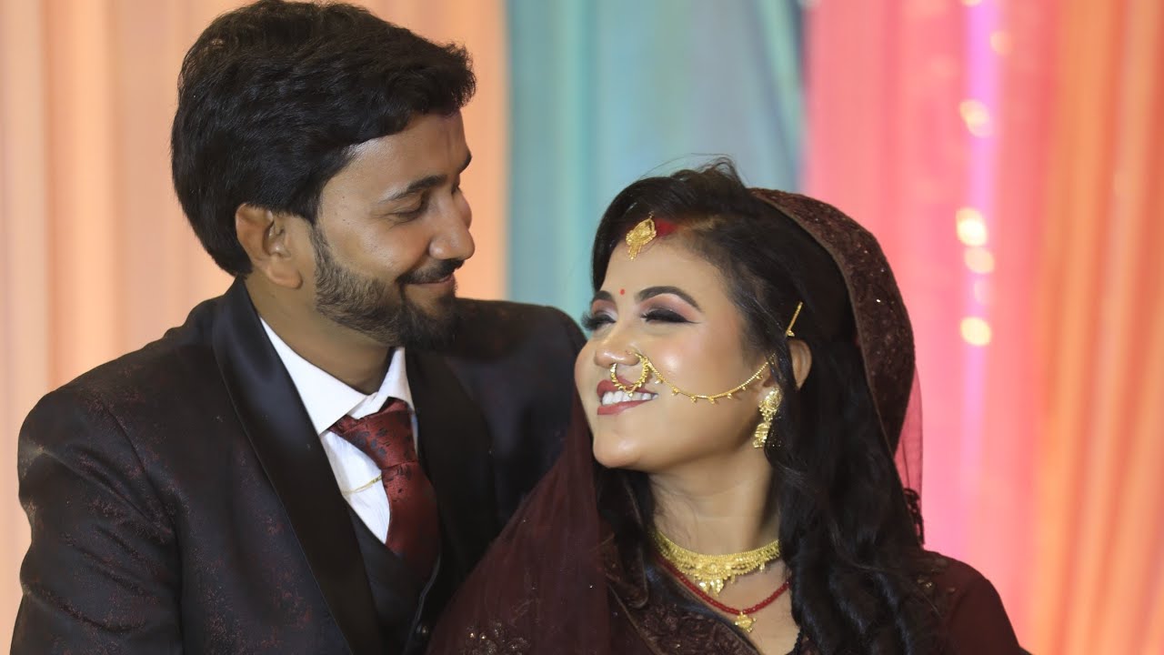 SAR.....Short teaser of SUKHDEO & RAKHI wedding