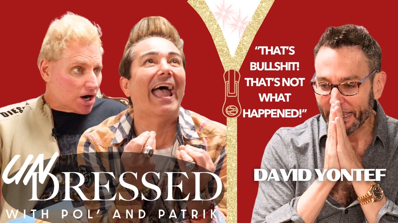 Celebrities on Ozempic?! Hear BRAVO Dirt Featuring 
