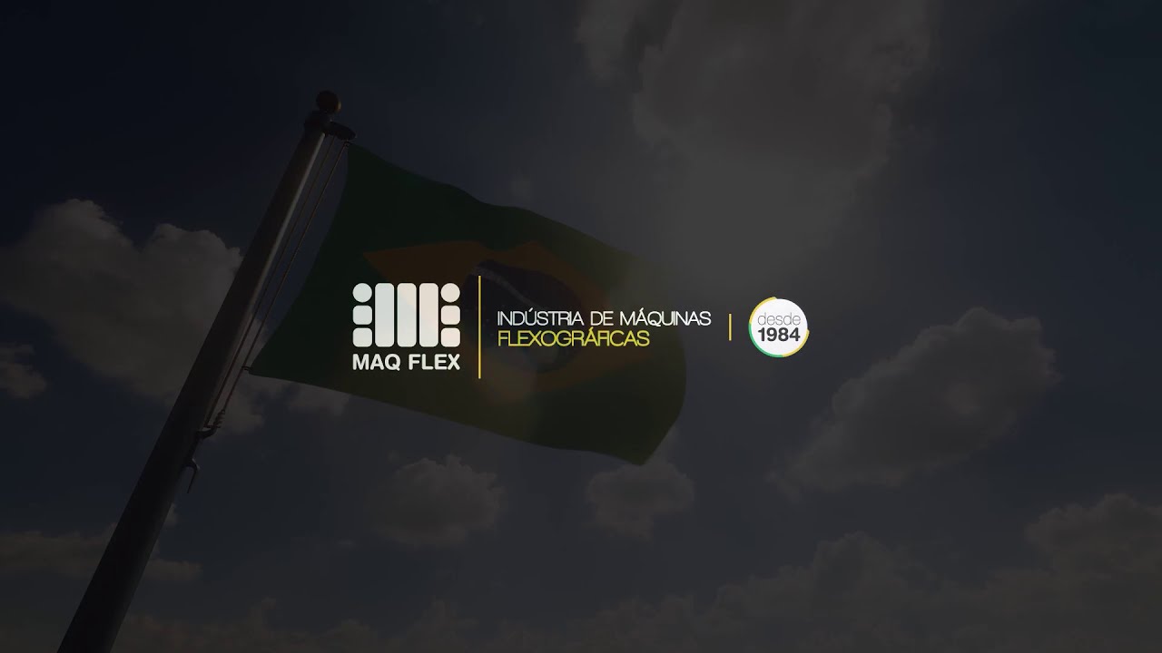 Fabricante de Impressora Flexogr&aacute;fica 100% nacional