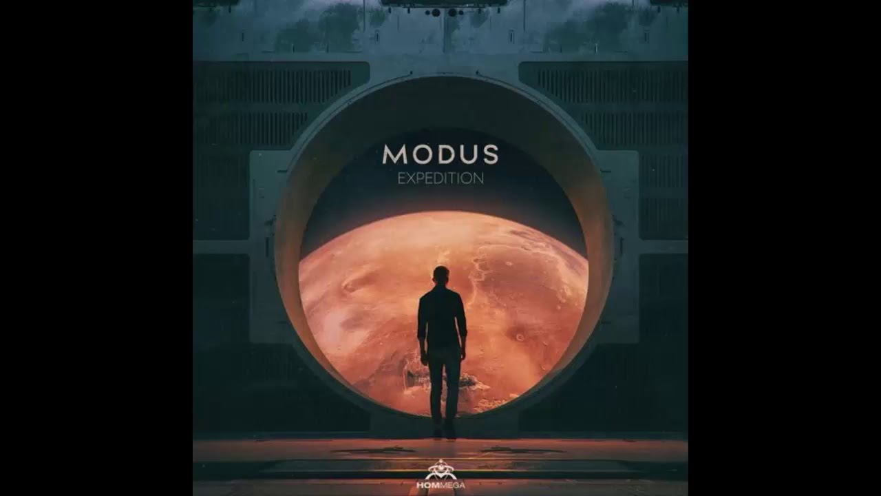 MODUS - Expedition (Original Mix)