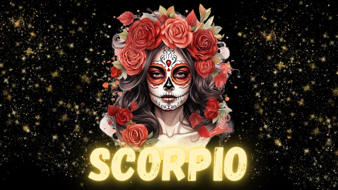 SCORPIO 